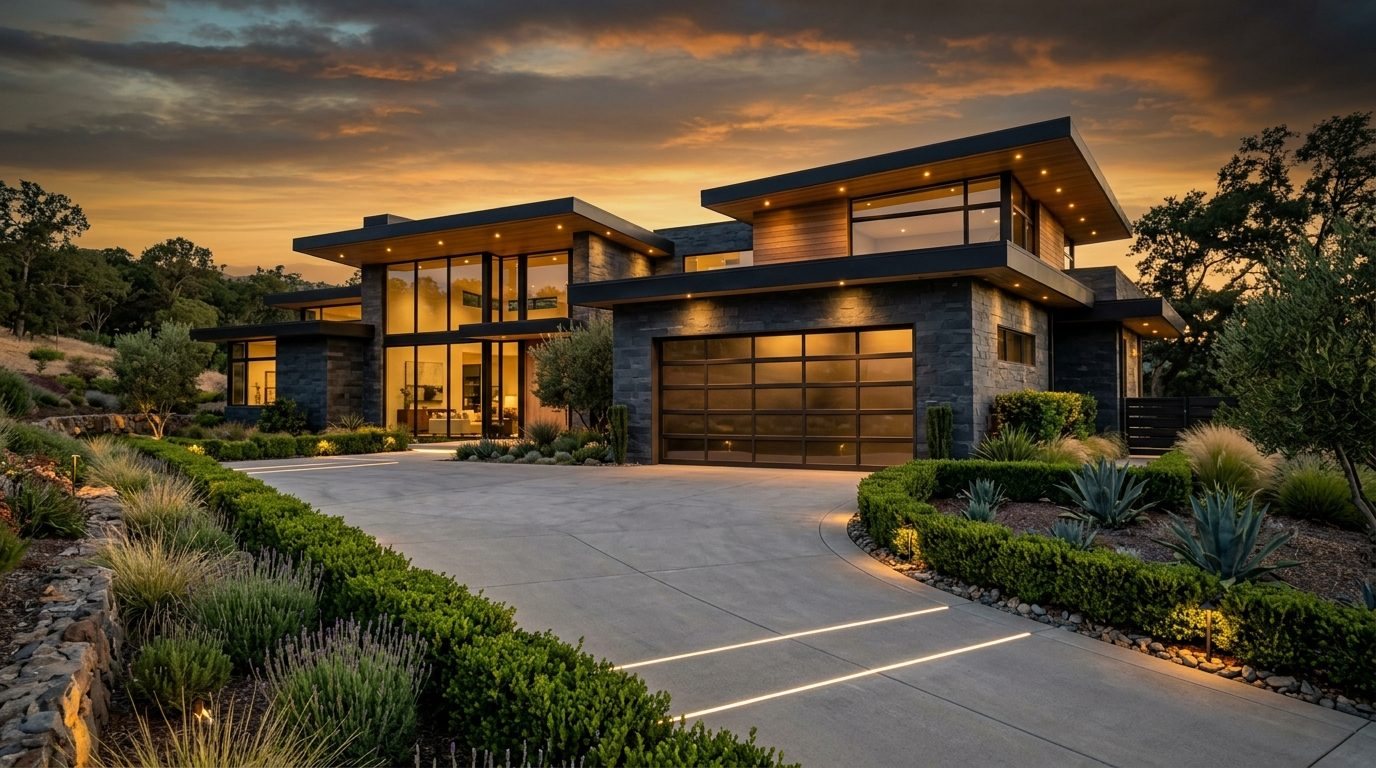 Nora Garage Door Service Garage Doors in Georgetown, TX