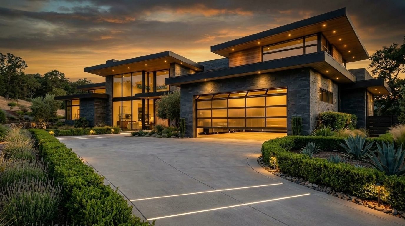 Nora Garage Door Service Garage Door Openers in Georgetown, TX